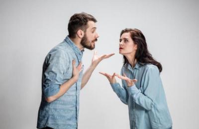 İlişkimde tartışma ve kavgadan nasıl kaçınabilirim?