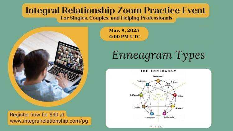 Module 16: Enneagram Types