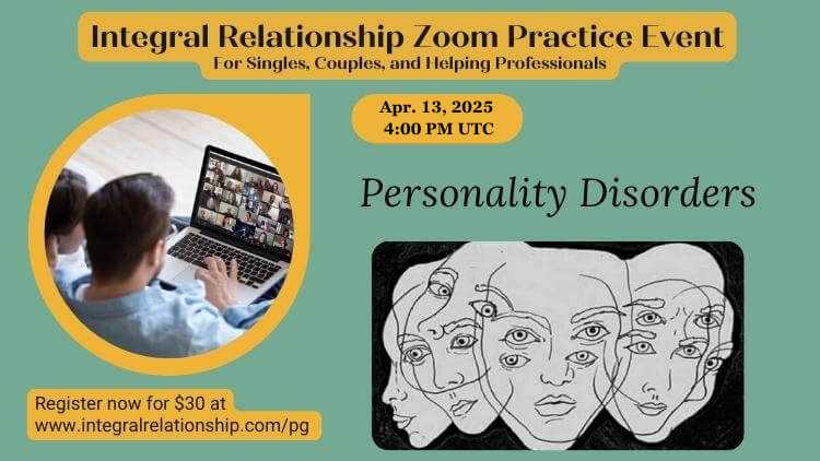 Module 21: Personality Disorders