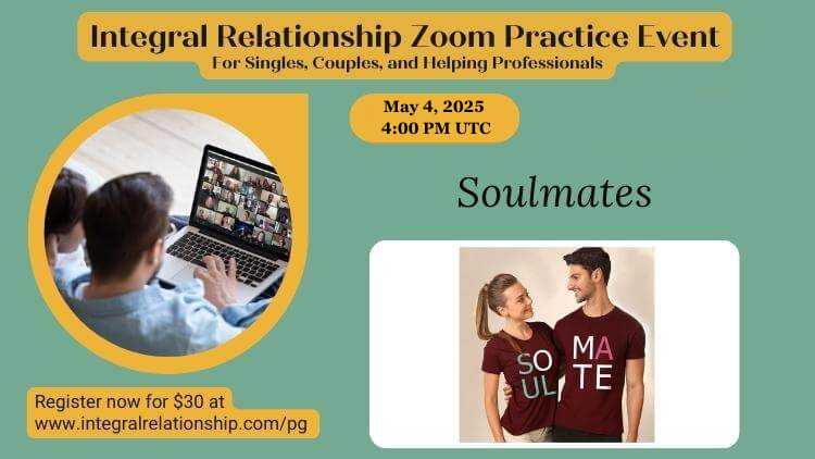 Module 24: Soulmates