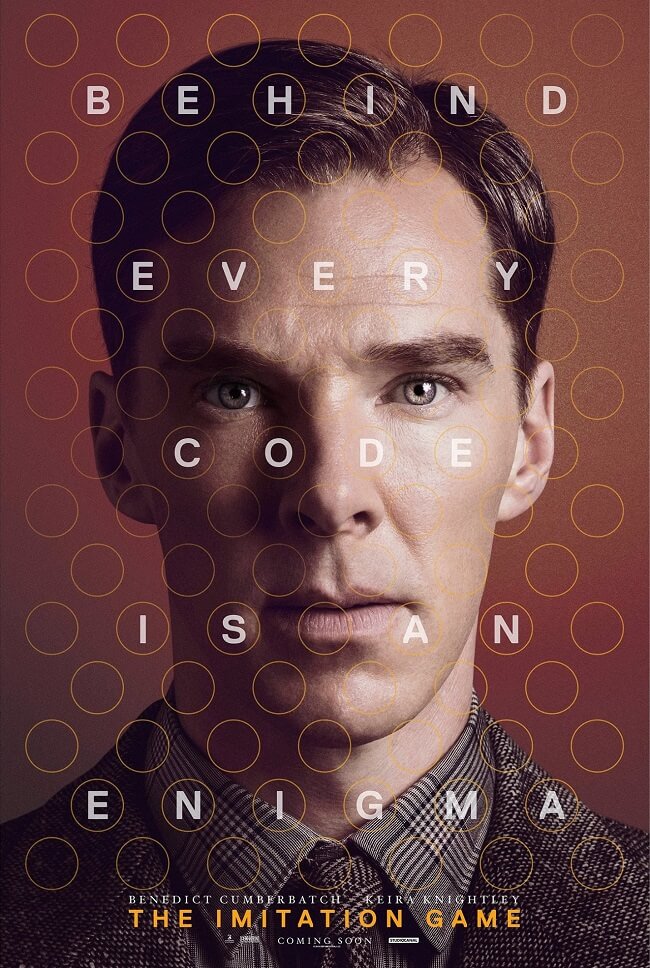 Imitation Game 650 Tiny