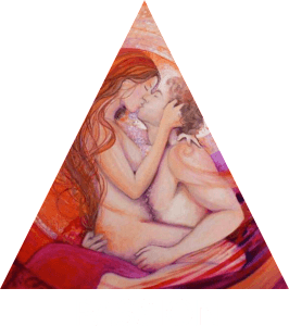 PASSION + passion