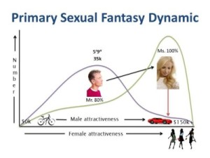 Figure 11. Page 26 Primary Sexual Fantasy Dynamic