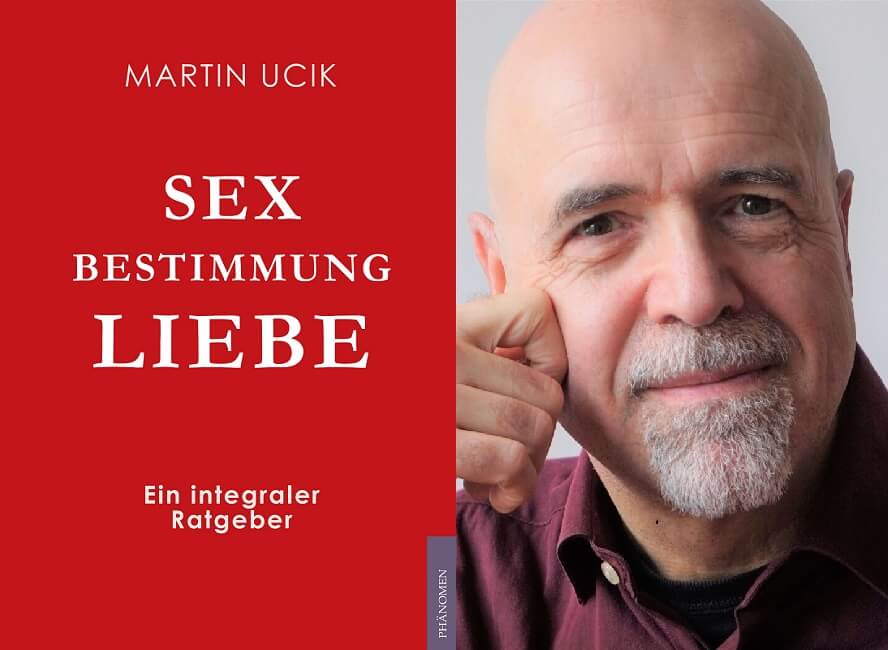 27.2.2020 Sex Bestimmung Liebe Vortrag Köln-Bonn