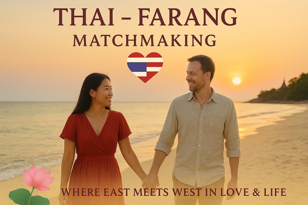 Thai-Farang Matchmaking jpg 1050 tiny