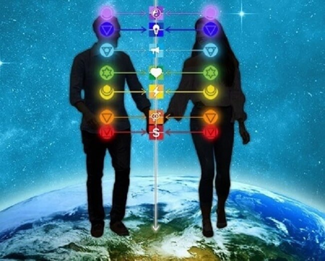How do I relate in the we-space without losing connection to myself?