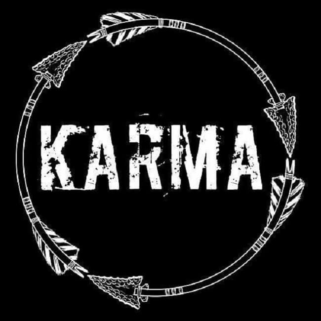 Is There Karma?