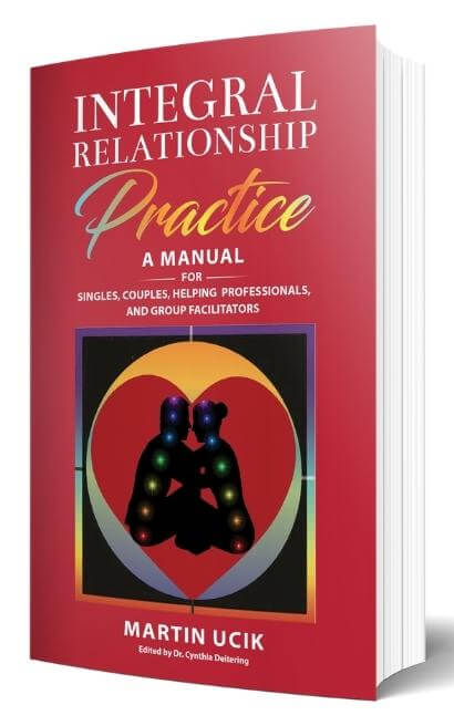 new IRP book